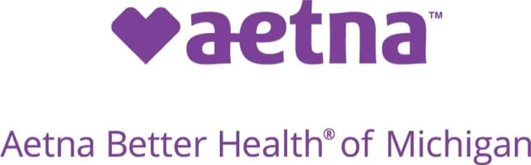 Aetna Better Health of Michigan logo