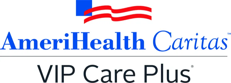 AmeriHealth Caritas VIP Care Plus logo