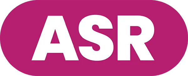 ASR Health Benefits logo