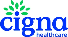Cigna Healthcare logo