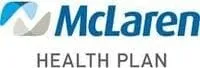 McLaren Health Plan logo