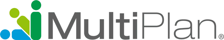 MultiPlan logo